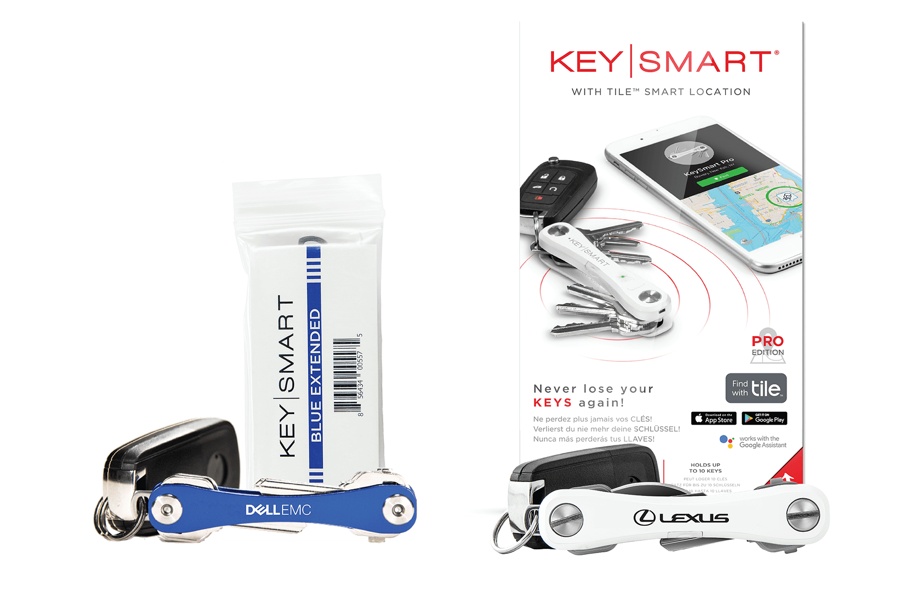 5-7 days with your branding.